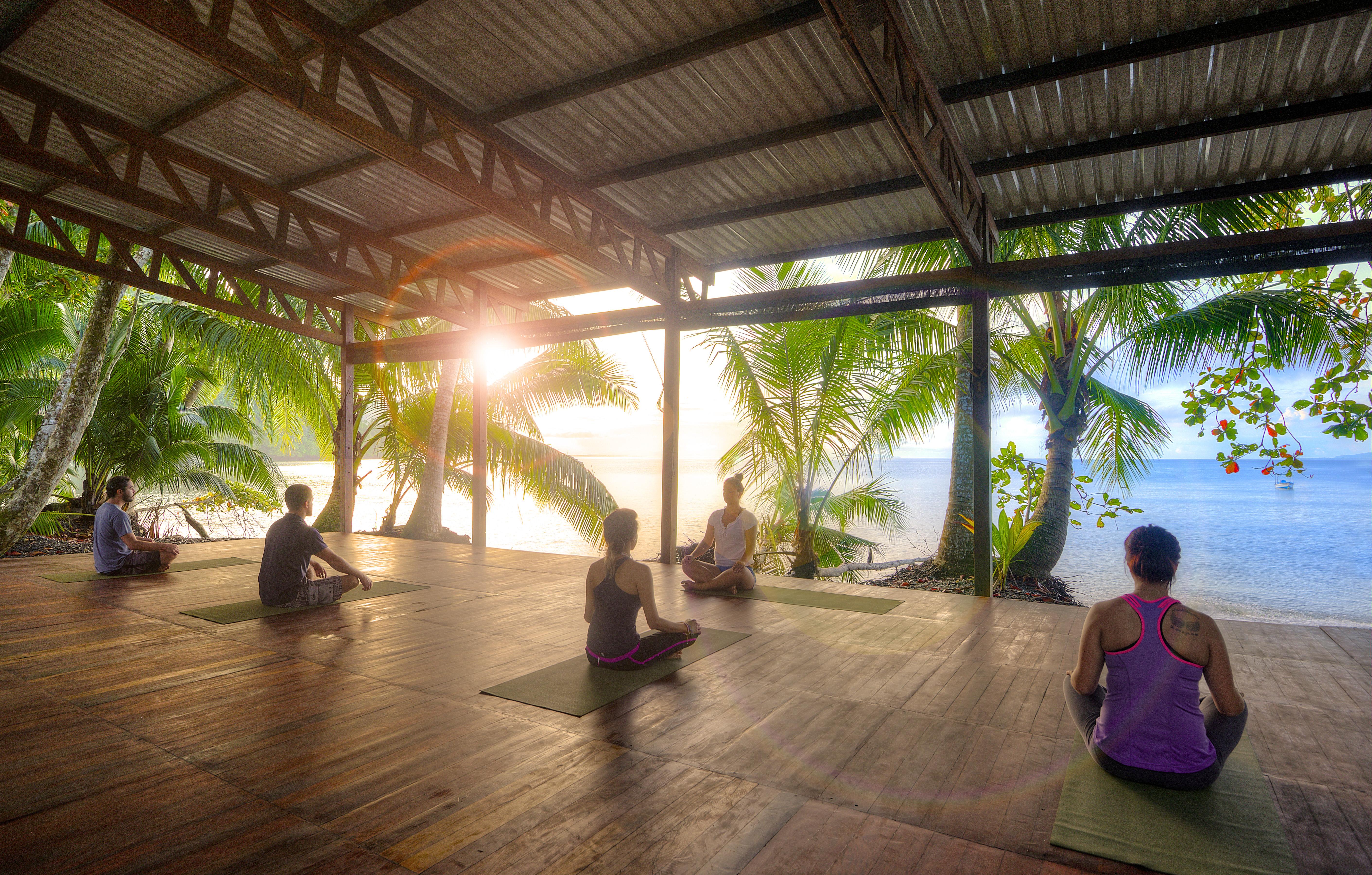 Playa Nicuesa Rainforest Eco Sanctuary Голфито Екстериор снимка