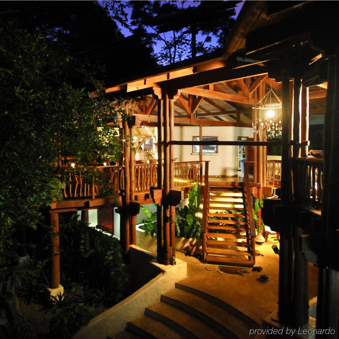 Playa Nicuesa Rainforest Eco Sanctuary Голфито Екстериор снимка